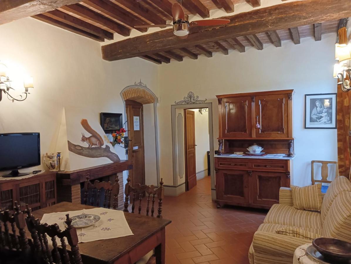 Relais Santa Margherita Arezzo Ngoại thất bức ảnh