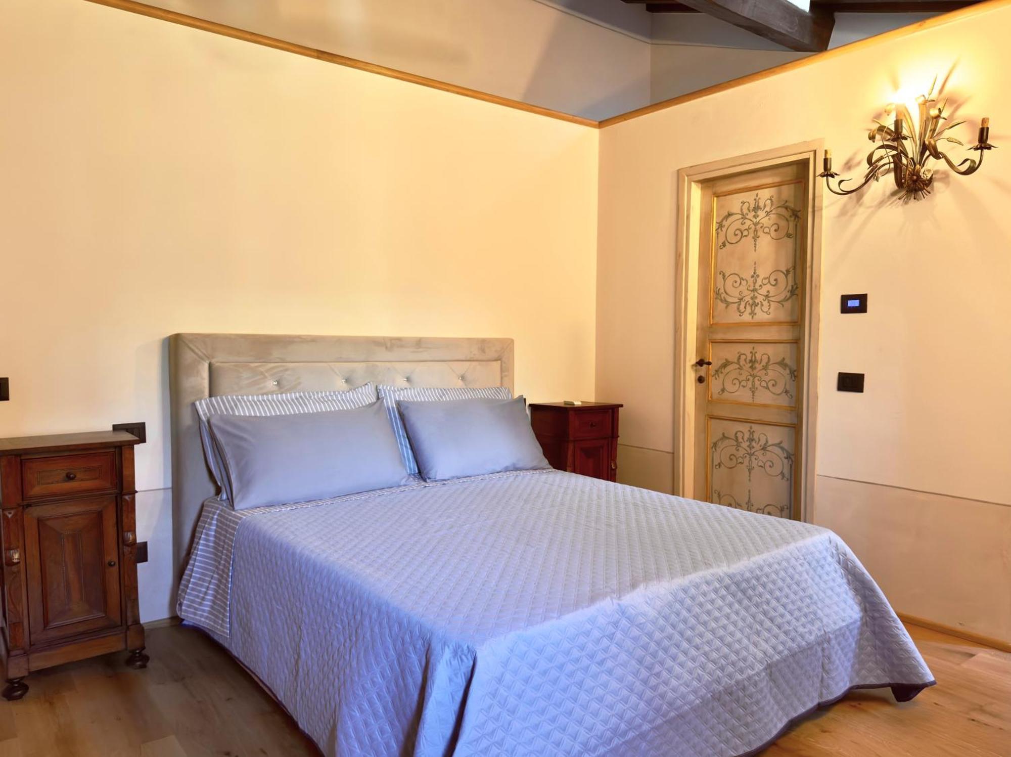 Relais Santa Margherita Arezzo Ngoại thất bức ảnh