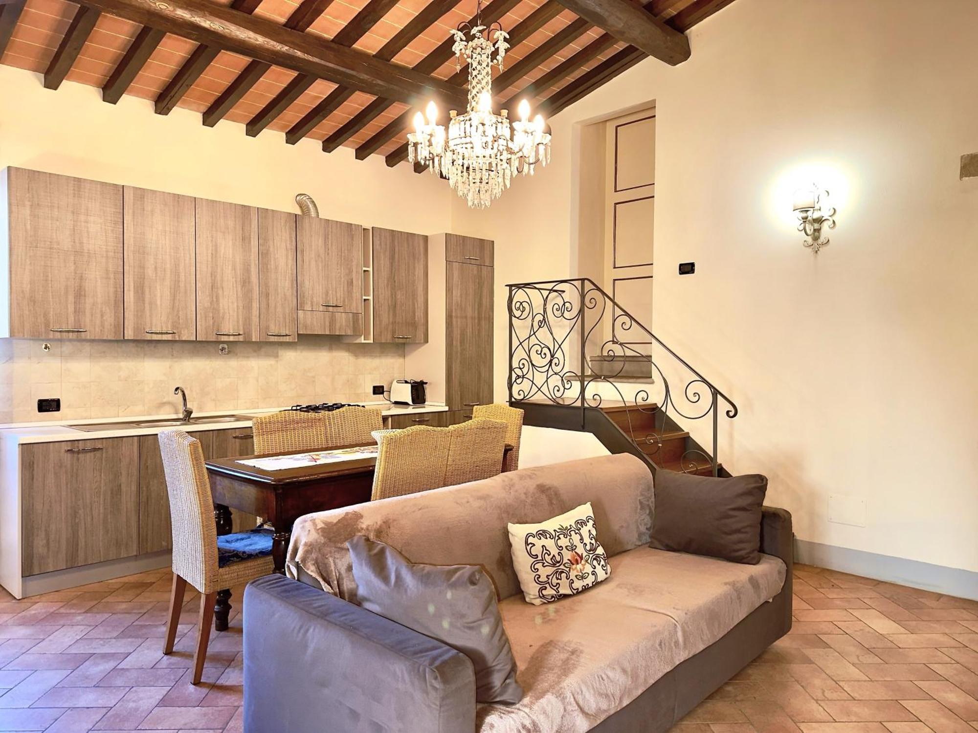 Relais Santa Margherita Arezzo Ngoại thất bức ảnh