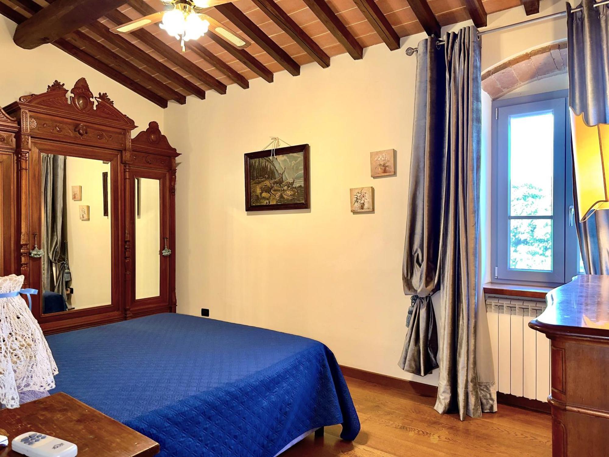Relais Santa Margherita Arezzo Ngoại thất bức ảnh