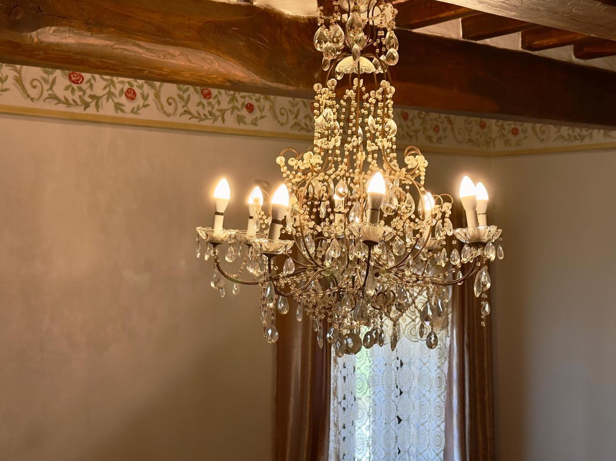 Relais Santa Margherita Arezzo Ngoại thất bức ảnh