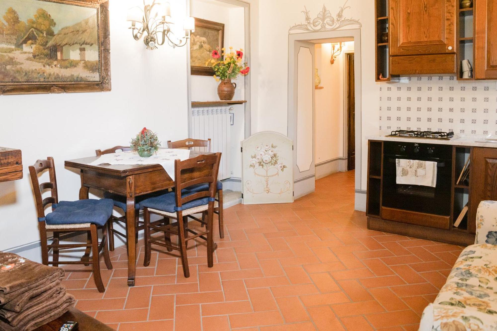 Relais Santa Margherita Arezzo Ngoại thất bức ảnh