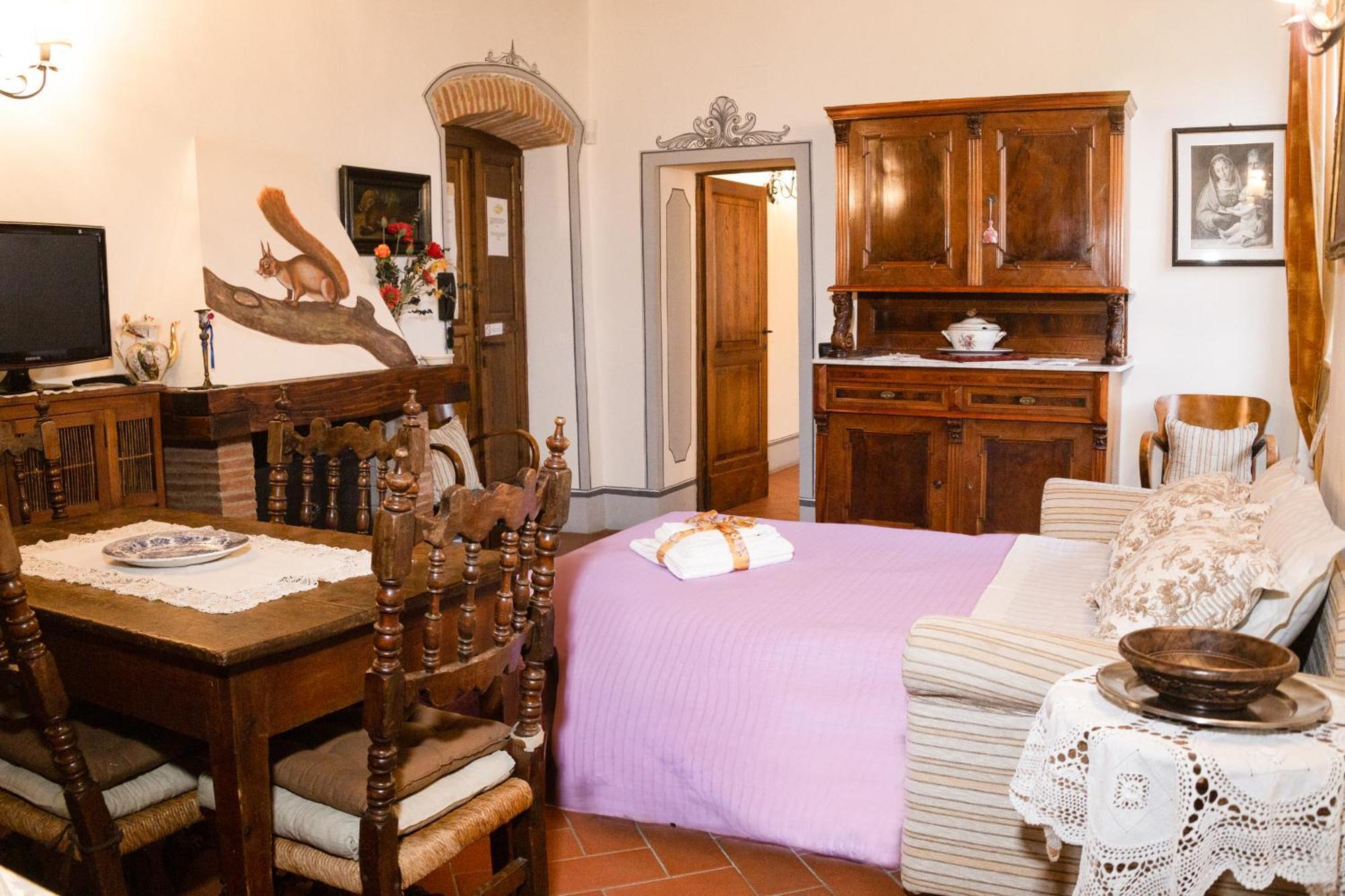 Relais Santa Margherita Arezzo Ngoại thất bức ảnh