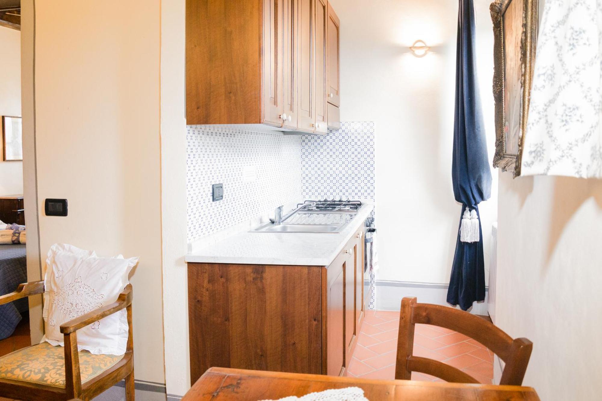 Relais Santa Margherita Arezzo Ngoại thất bức ảnh