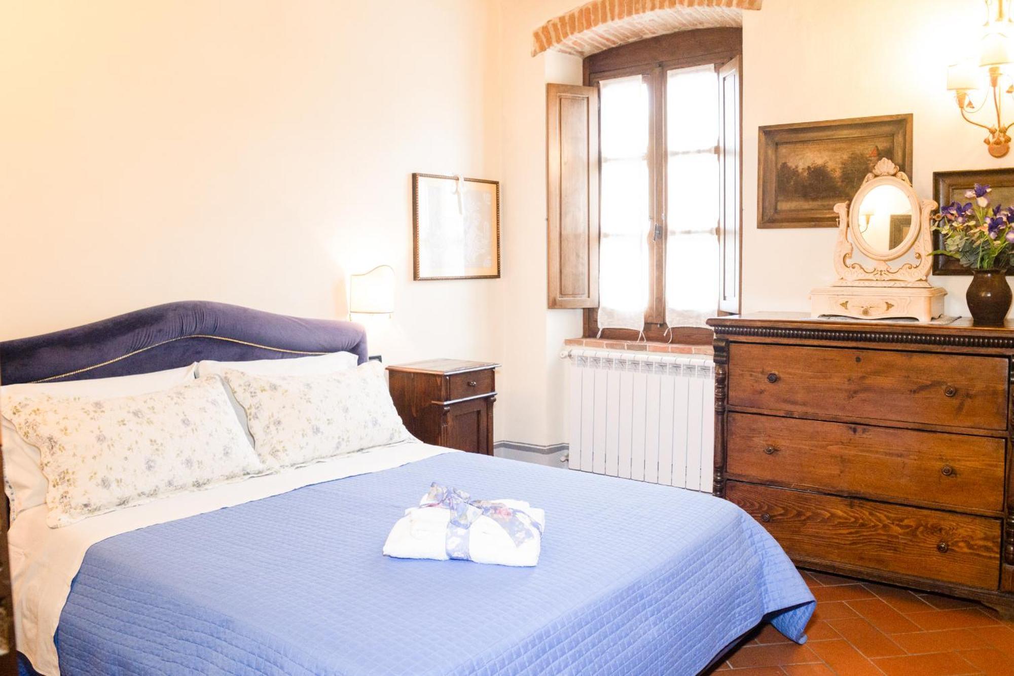 Relais Santa Margherita Arezzo Ngoại thất bức ảnh