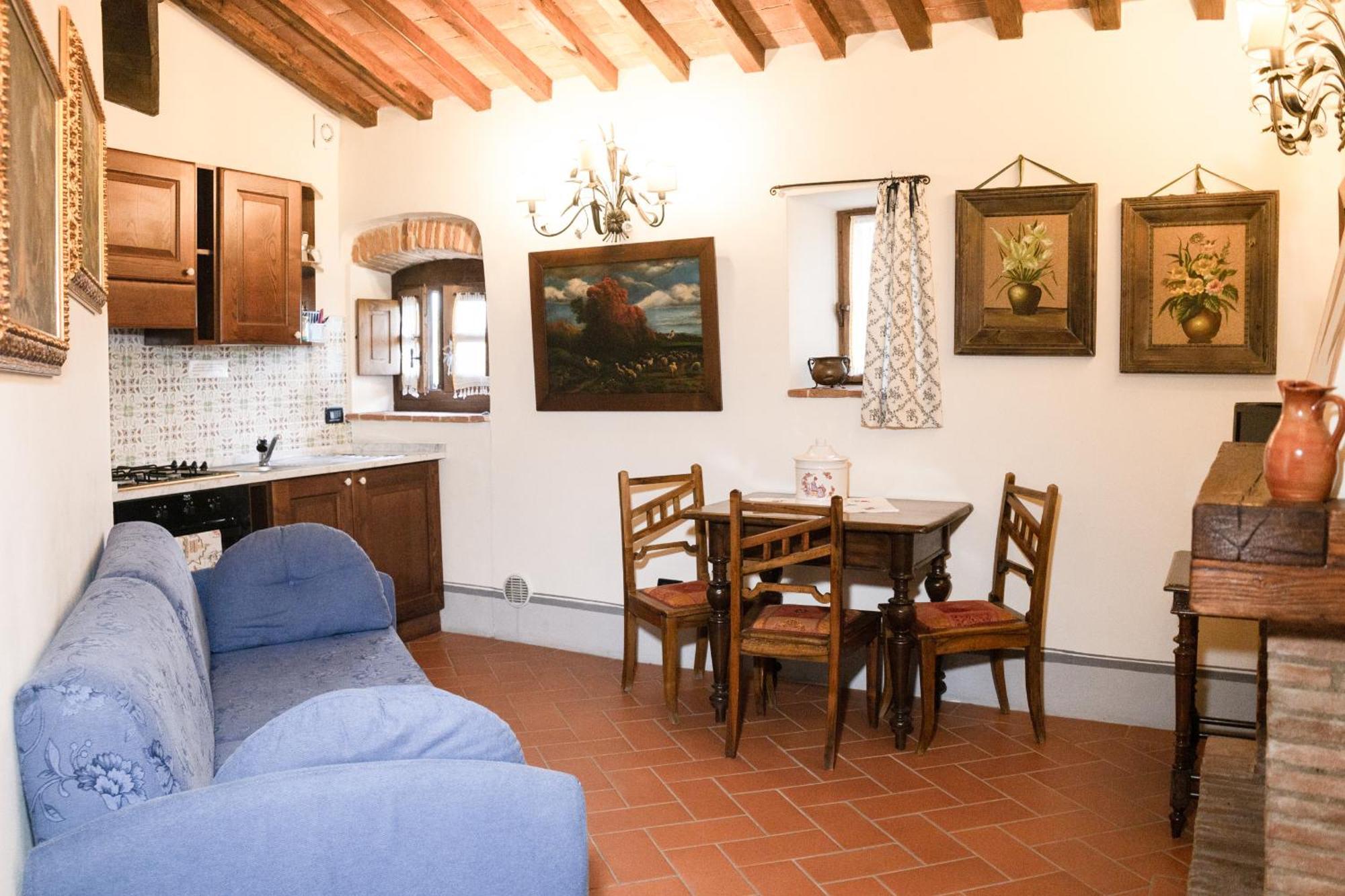 Relais Santa Margherita Arezzo Ngoại thất bức ảnh