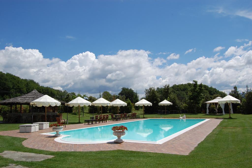 Relais Santa Margherita Arezzo Ngoại thất bức ảnh