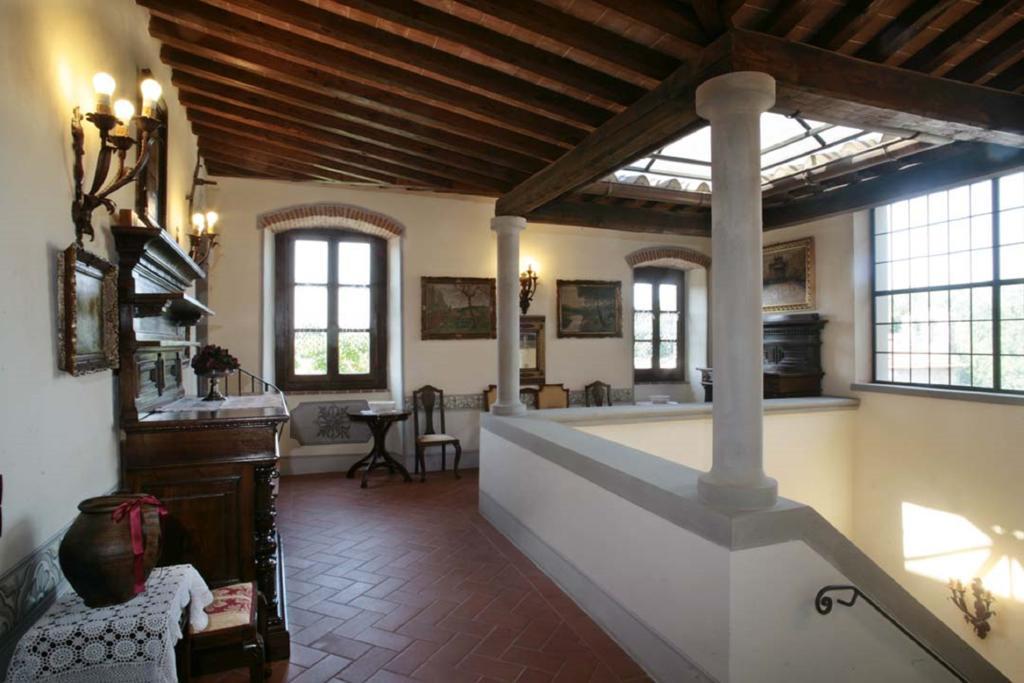 Relais Santa Margherita Arezzo Ngoại thất bức ảnh