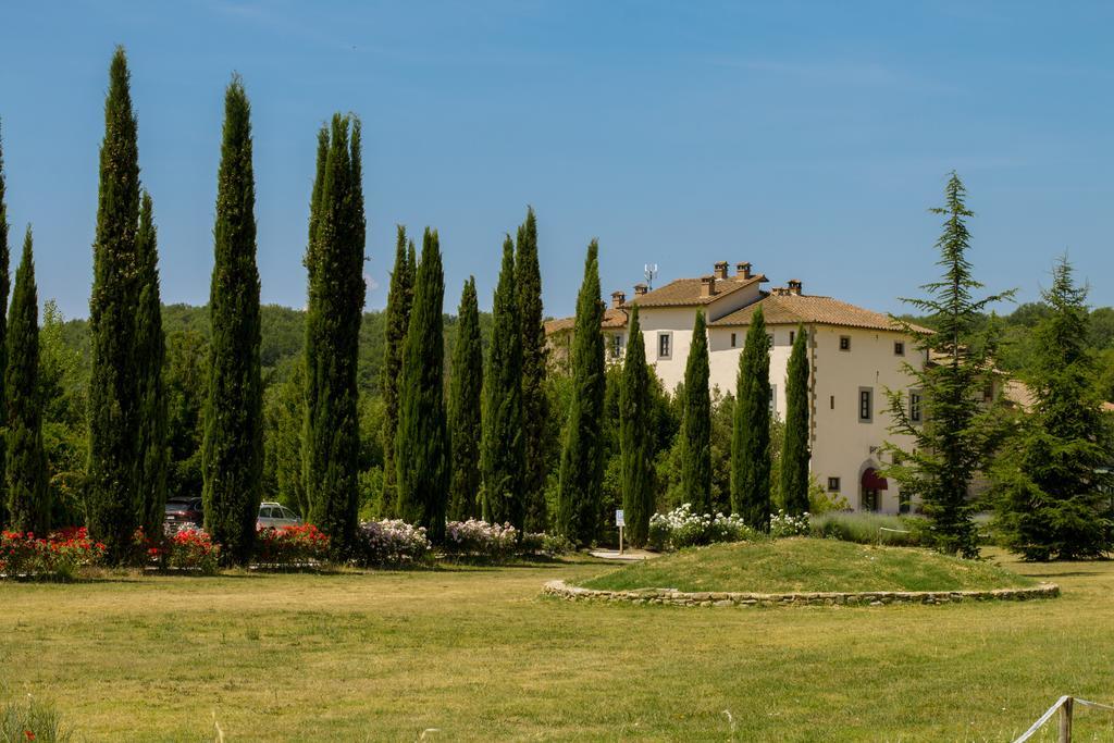 Relais Santa Margherita Arezzo Ngoại thất bức ảnh