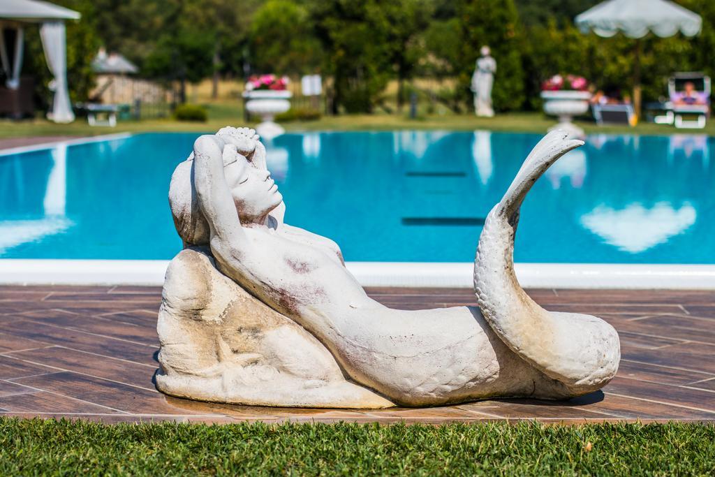 Relais Santa Margherita Arezzo Ngoại thất bức ảnh